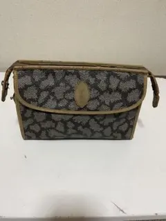 Yves Saint Laurent イヴサンローラン　バッグ セカンドバッグ