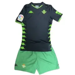 2026年最新】レアルベティス ユニフォームの人気アイテム - メルカリ