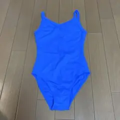 バレエレオタード　ラベンダー