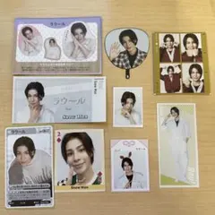 SnowMan ラウール 切り抜き