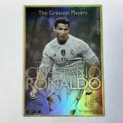 wccf 15-16 EXTRA クリスティアーノ・ロナウド レアル・マドリード