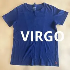 VIRGO ヴァルゴ　Tシャツ　トップス　メンズ