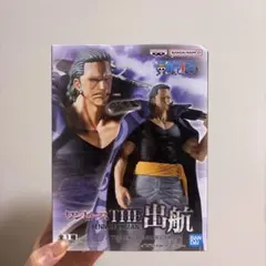ワンピース THE 出航 ベン・ベックマンのサムネイル