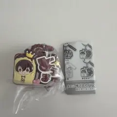 アイドリッシュセブン　ぷっくりカラフルマルチチャーム　狗丸トウマ