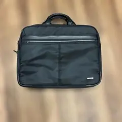 ブラックビジネスバッグ