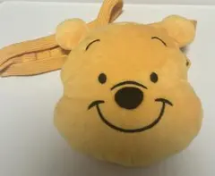 東京ディズニーランド くまのプーさん ポシェット