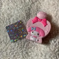 マクドナルド　ハッピーセット　サンリオ　マイメロディー
