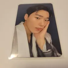 2026年最新】ateez トレカ サンの人気アイテム - メルカリ