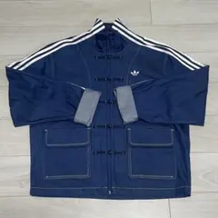 2026年最新】中国 adidas トラックジャケットの人気アイテム - メルカリ