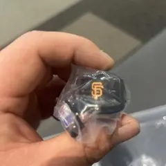 ニューエラ ガチャ MLB サンフランシスコ・ジャイアンツ