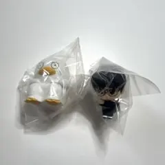 銀魂　銀八先生　まちぼうけ　新八　エリザベス