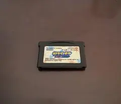 【ソフト単品】ポケモンピンボール　ルビー＆サファイア　動作確認済み