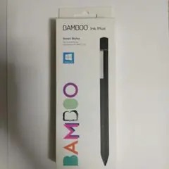 ワコム Bamboo Ink Plus スマートスタイラス