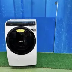 BD-SG100EL 19年製★美品 3ヶ月保証 日立 ドラム式洗濯乾燥機 2025年最新】bd sg100elの人気アイテム - メルカリ