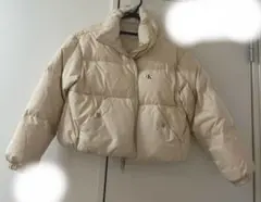 Calvin Klein ダウンジャケットのサムネイル