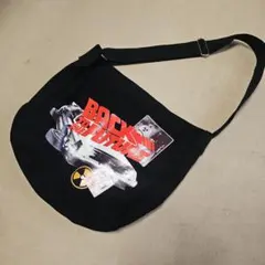 新品 バックトゥザフューチャー CABANE de ZUCCA バッグ - メルカリ