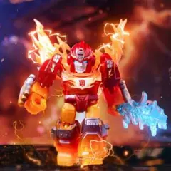 じ*）様 未組立 トランスフォーマー ブロッキーズ ロディマス SPアーマータイ