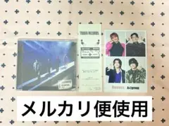 Aぇ! group Runway 通常版