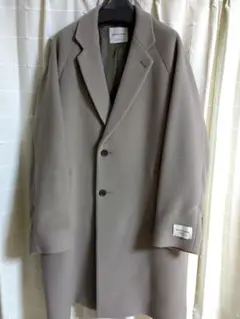 SENTDALE WOOL コート green label relaxing