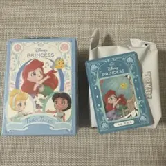 POPMART Disney Princess FAIRYTALES アリエル