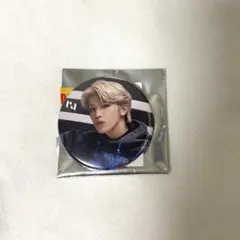 INI 髙塚大夢 缶バッジ 渋谷109 ポップアップ