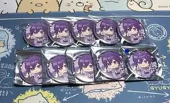 2025年最新】浦島坂田船 缶バッジ 四春祭の人気アイテム - メルカリ