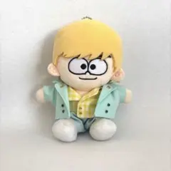 【新作】timeleszぬい服 ３点セット