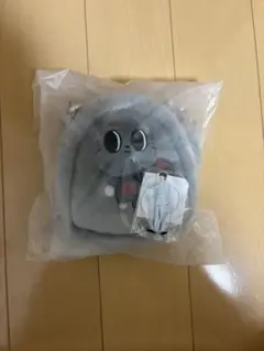 TXT PPULBATU MULTI POUCH ダゴニャン