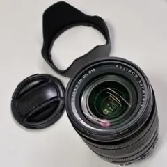 FUJIFILM XF 18-55mm F2.8-4 ブラックミストフィルター付のサムネイル