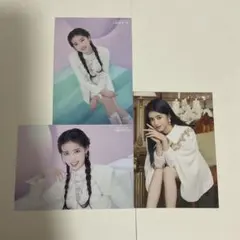 niziu ラントレ　リマ