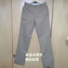 J.crewの定番チノパン