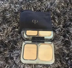 クレ・ド・ポー ボーテ　タンプードルエクラⅡ オークル00 クレド