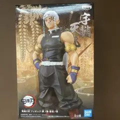 鬼滅の刃 宇髄天元フィギュア 絆ノ装 拾壱ノ型のサムネイル