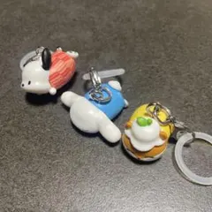 サンリオ めじるしアクセサリーBEST! - メルカリ