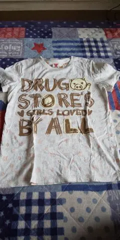 ドラッグストアーズ セット