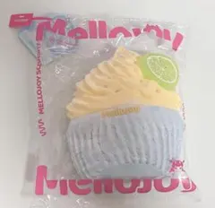 mellojoy メロジョイ スクイーズ ソフトツイスト 桜 クリーミー