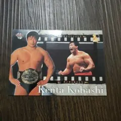 2026年最新】小橋建太の人気アイテム - メルカリ