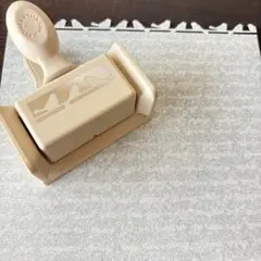 Martha Stewart Crafts ペーパークラフト