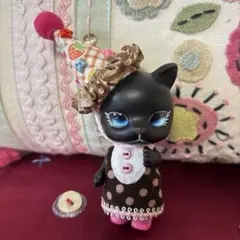 カプセルドール　パーティー帽