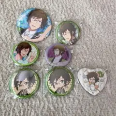 2026年最新】二階堂大和 缶バッジ expoの人気アイテム - メルカリ