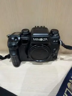 MINOLTA α-9 本体 フィルム一眼レフカメラのサムネイル