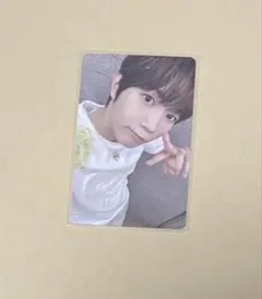 NCT WISH COLOR streaming リョウ