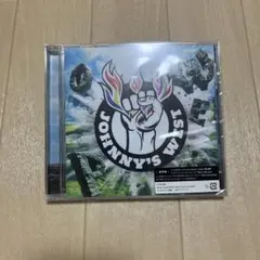 ジャニーズWEST WEST. POWER 通常
