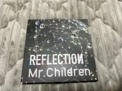 Mr.Children reflection リフレクション　CD
