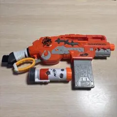 ナーフ ゾンビストライク NERF ブレインソー チェーンソー - メルカリ