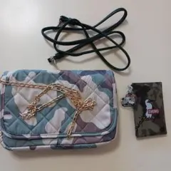 カモフラ柄セット BEAMS / chums