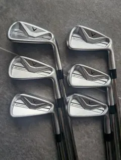 ○極美品○2026 XFORGED エックスフォージド5〜PW MODUS105 - メルカリ