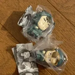 忍たま乱太郎 待ちぼうけ 六年生の段 善法寺伊作 中在家長次