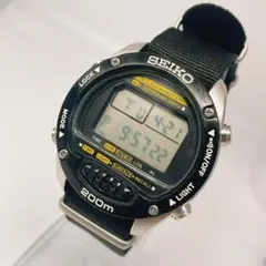 M725-5A00 SEIKO SCUBAMASTER - メルカリ