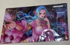ONE PIECE カードゲーム プレイマット